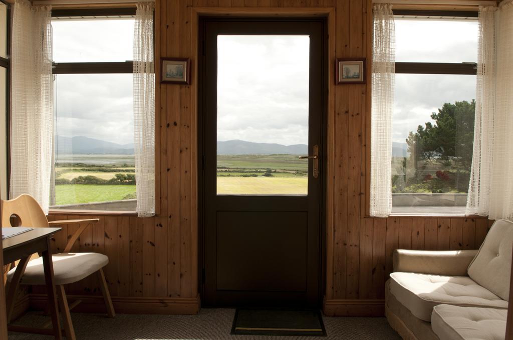 Shamrock House B&B Killarney Exterior photo